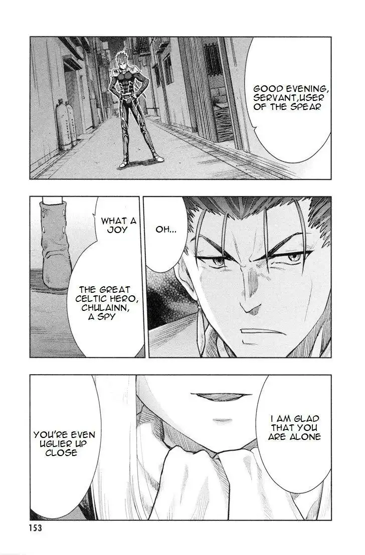 Fate/Stay Night Chapter 43 9